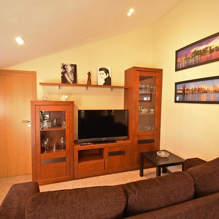 Vut Sofiamar Apartment Sanxenxo Exterior photo