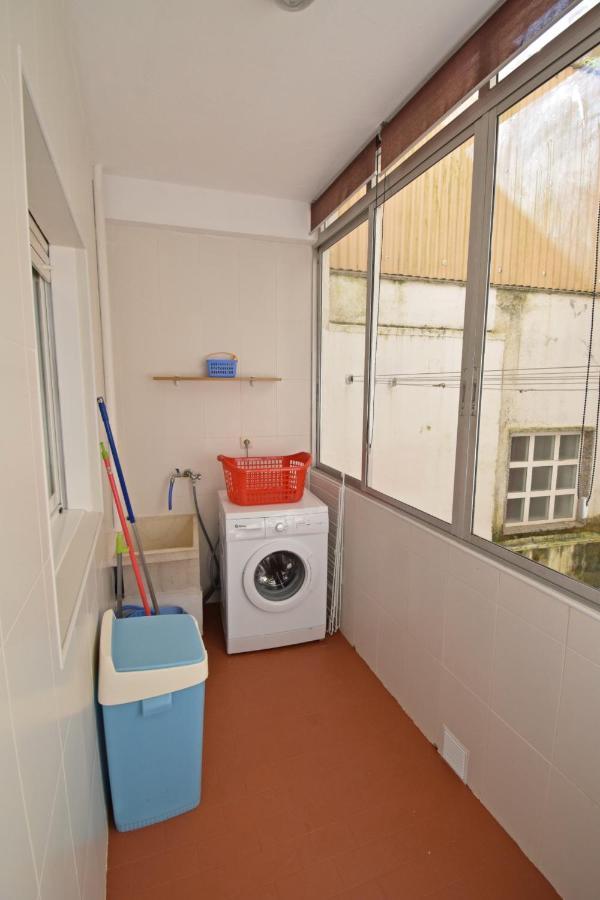 Vut Sofiamar Apartment Sanxenxo Exterior photo