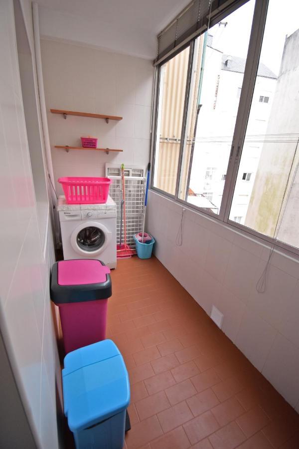 Vut Sofiamar Apartment Sanxenxo Exterior photo