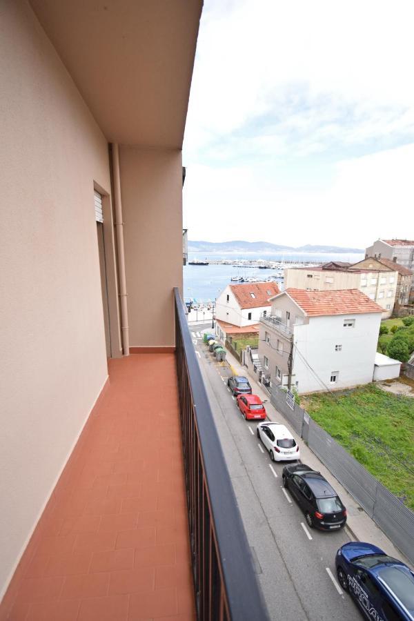 Vut Sofiamar Apartment Sanxenxo Exterior photo