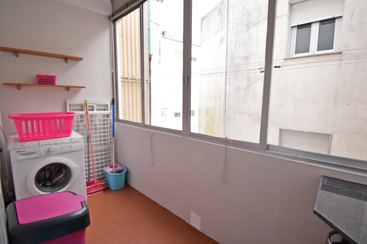 Vut Sofiamar Apartment Sanxenxo Exterior photo