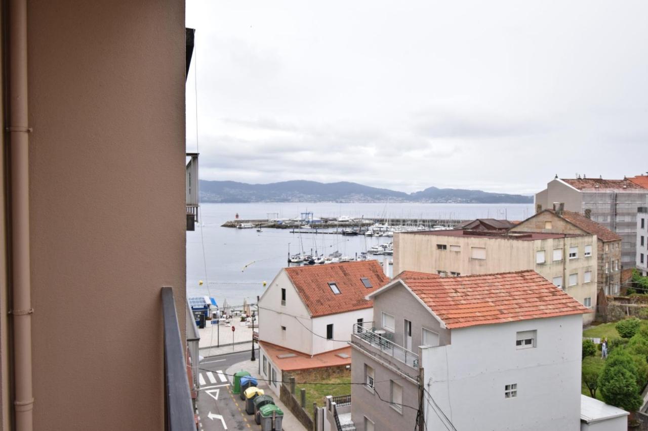 Vut Sofiamar Apartment Sanxenxo Exterior photo