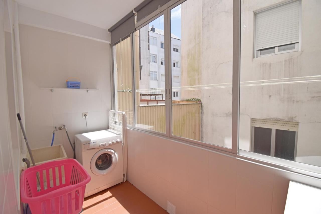 Vut Sofiamar Apartment Sanxenxo Exterior photo
