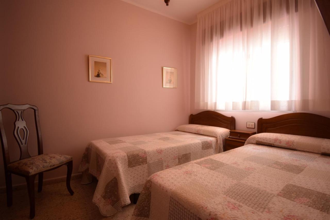 Vut Sofiamar Apartment Sanxenxo Exterior photo