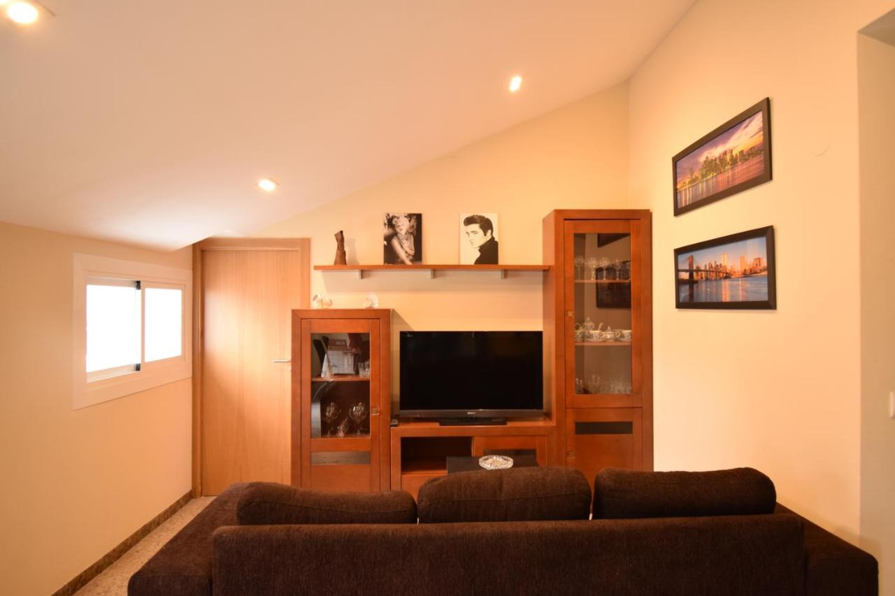 Vut Sofiamar Apartment Sanxenxo Exterior photo