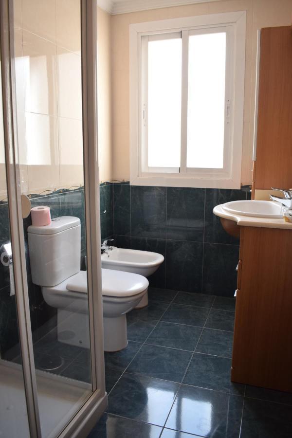 Vut Sofiamar Apartment Sanxenxo Exterior photo
