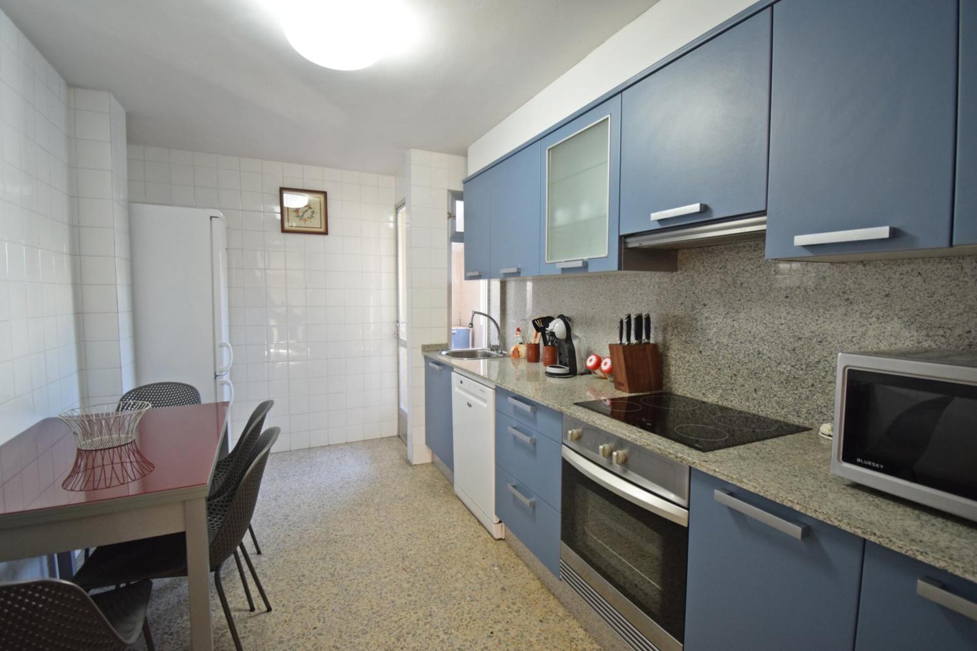 Vut Sofiamar Apartment Sanxenxo Exterior photo