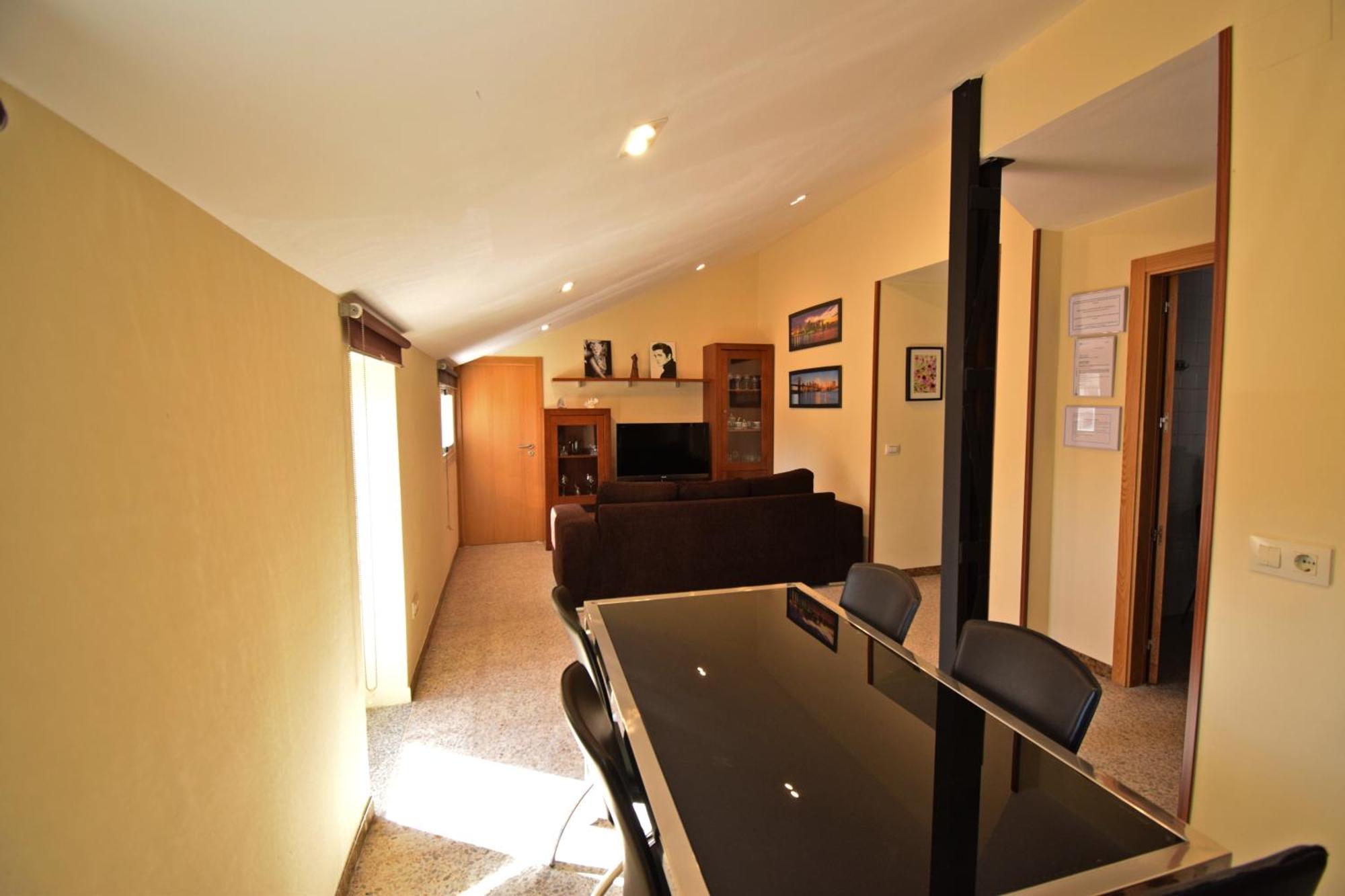 Vut Sofiamar Apartment Sanxenxo Exterior photo