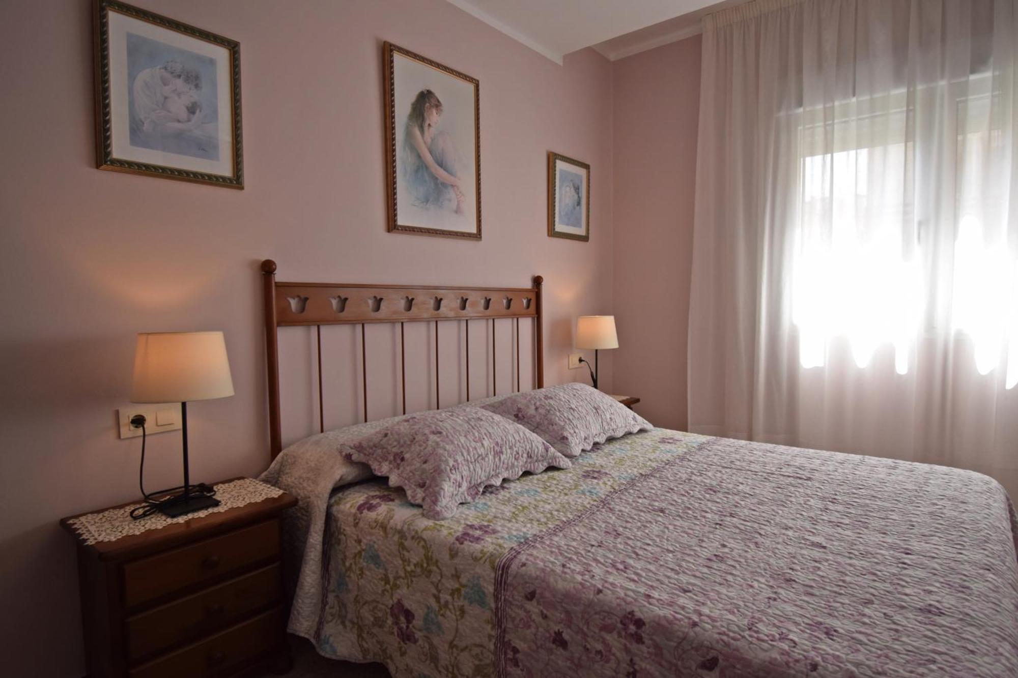 Vut Sofiamar Apartment Sanxenxo Exterior photo