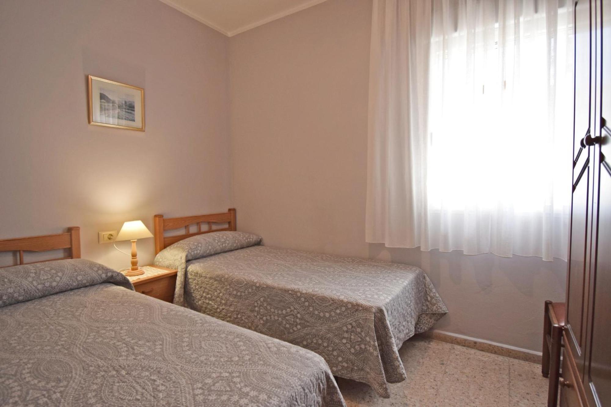Vut Sofiamar Apartment Sanxenxo Exterior photo