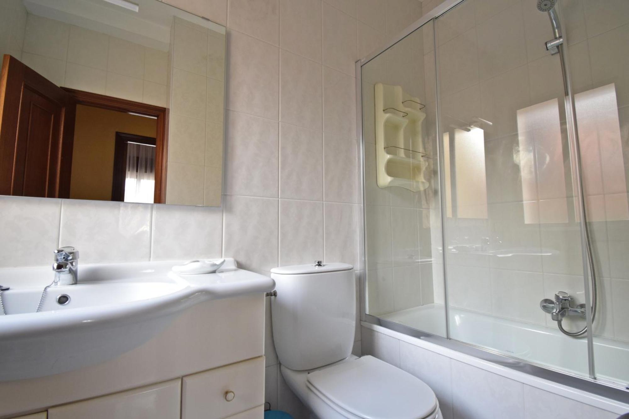 Vut Sofiamar Apartment Sanxenxo Exterior photo