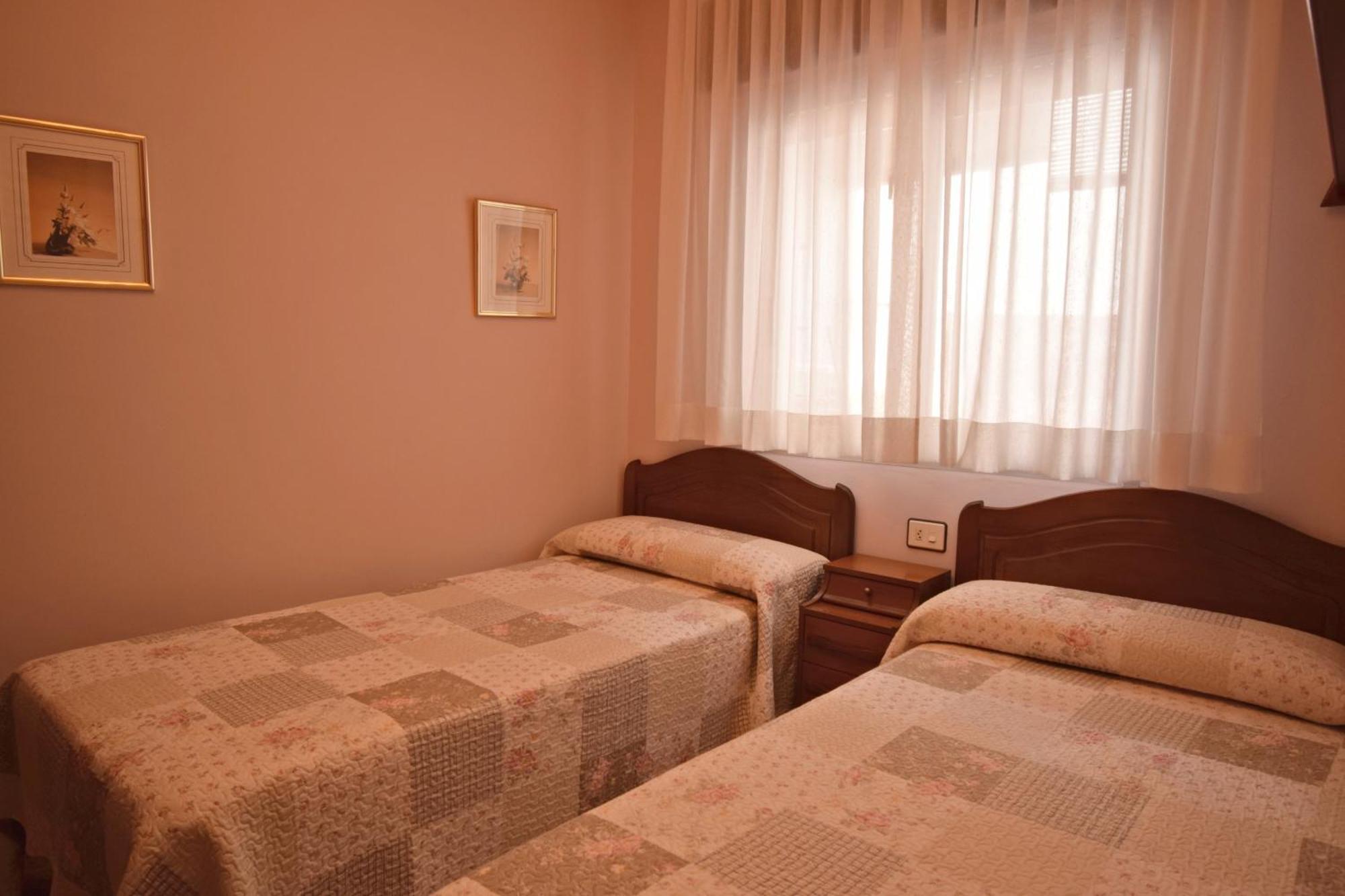 Vut Sofiamar Apartment Sanxenxo Exterior photo