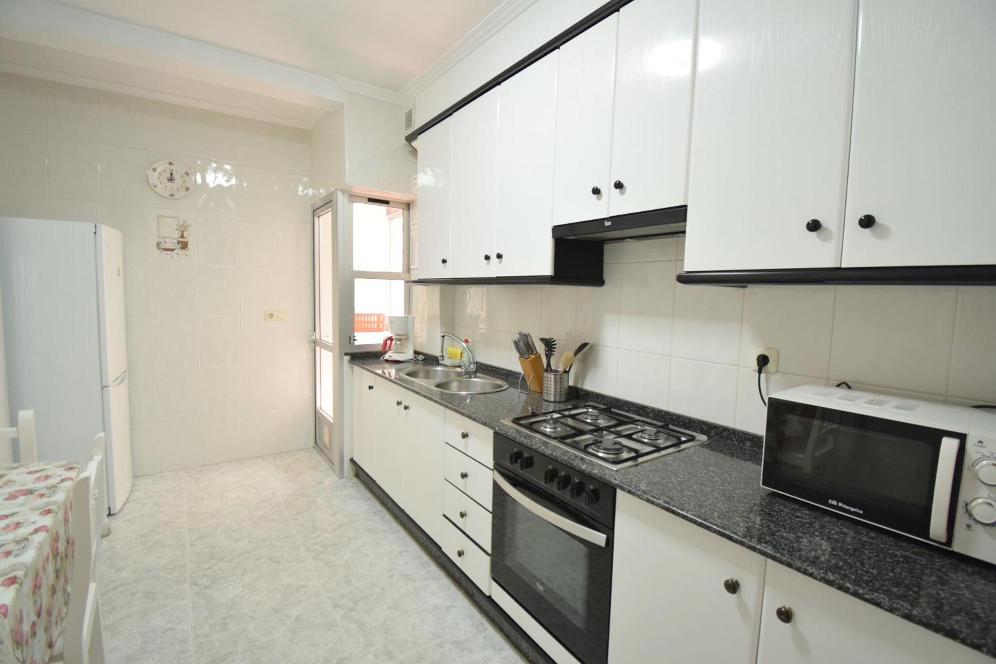 Vut Sofiamar Apartment Sanxenxo Exterior photo