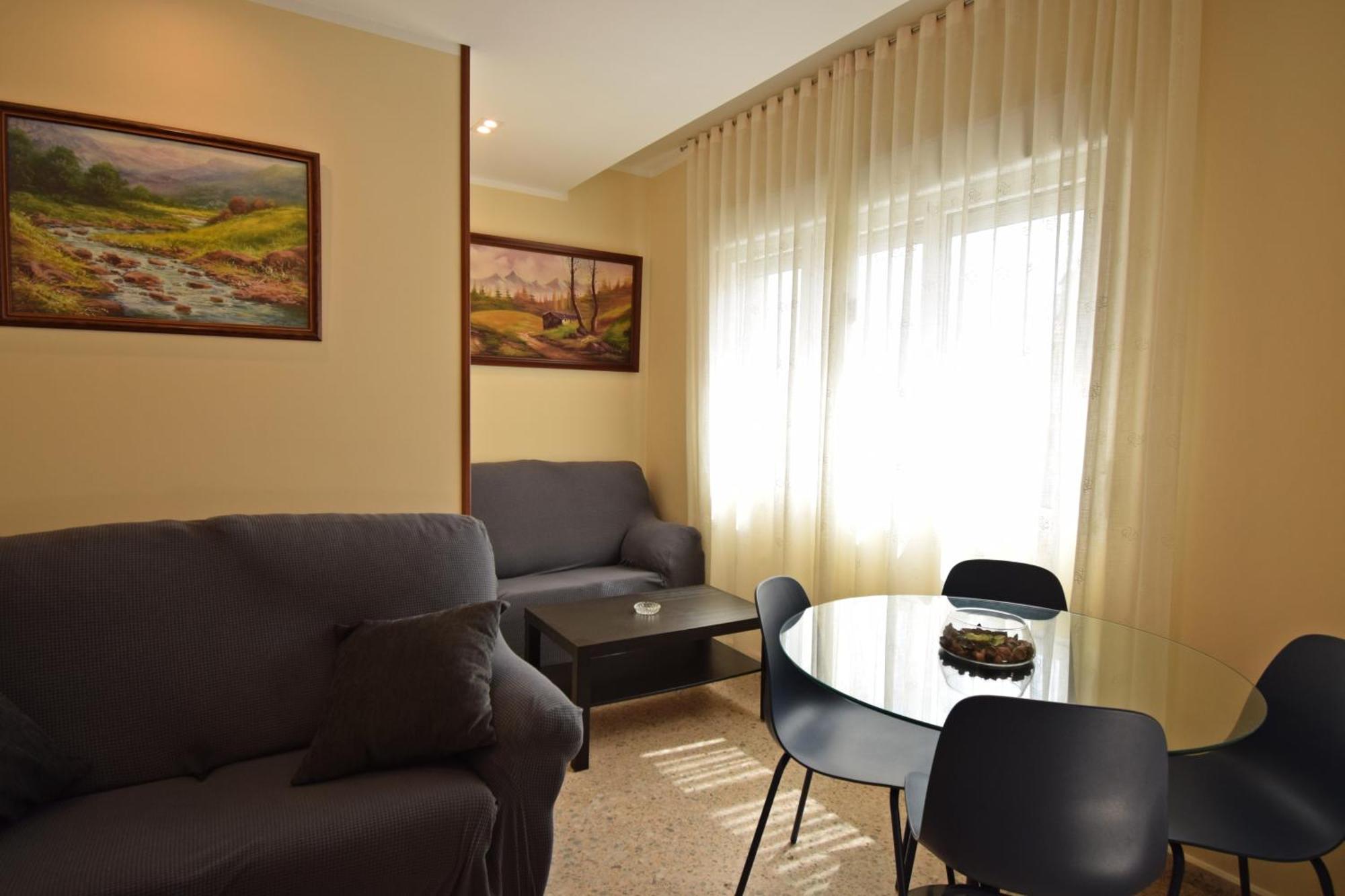 Vut Sofiamar Apartment Sanxenxo Exterior photo