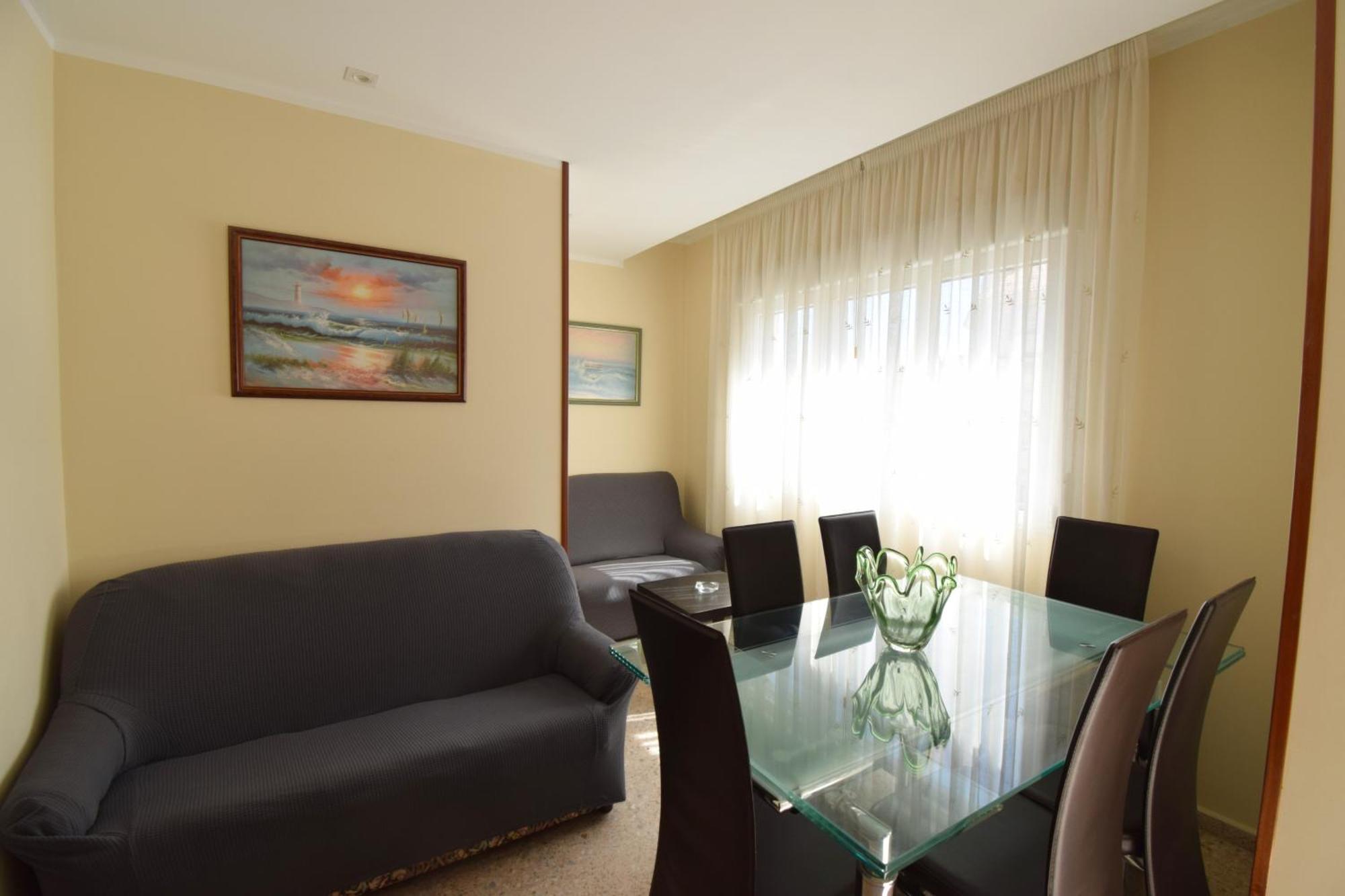 Vut Sofiamar Apartment Sanxenxo Exterior photo