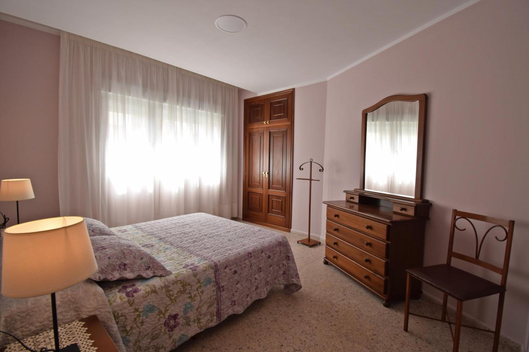 Vut Sofiamar Apartment Sanxenxo Exterior photo