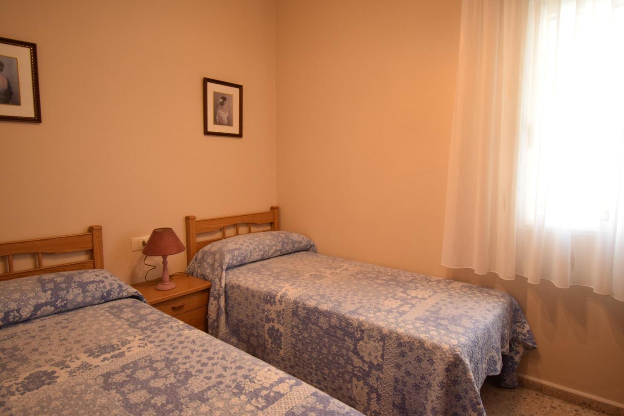 Vut Sofiamar Apartment Sanxenxo Exterior photo