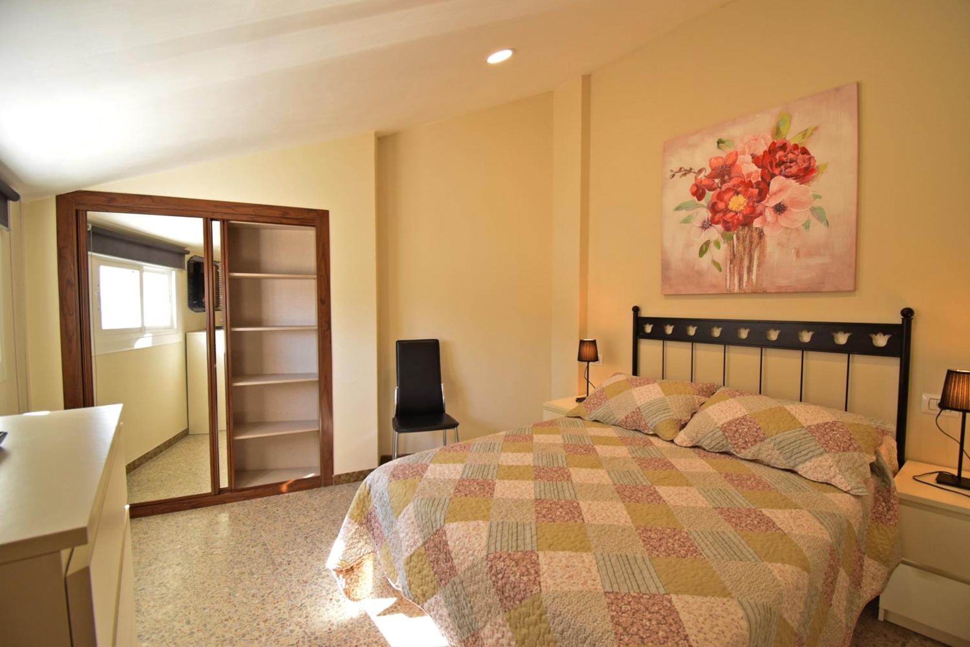 Vut Sofiamar Apartment Sanxenxo Exterior photo