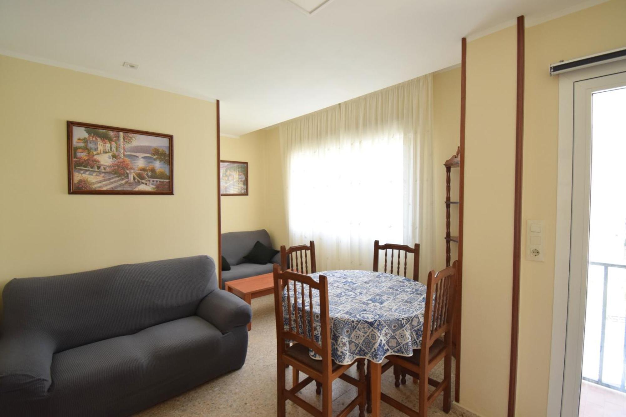 Vut Sofiamar Apartment Sanxenxo Exterior photo