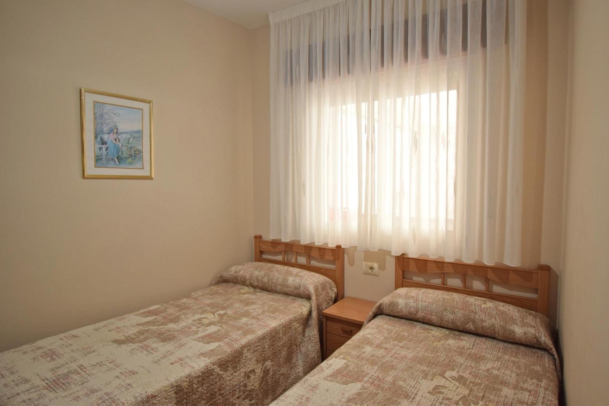 Vut Sofiamar Apartment Sanxenxo Exterior photo