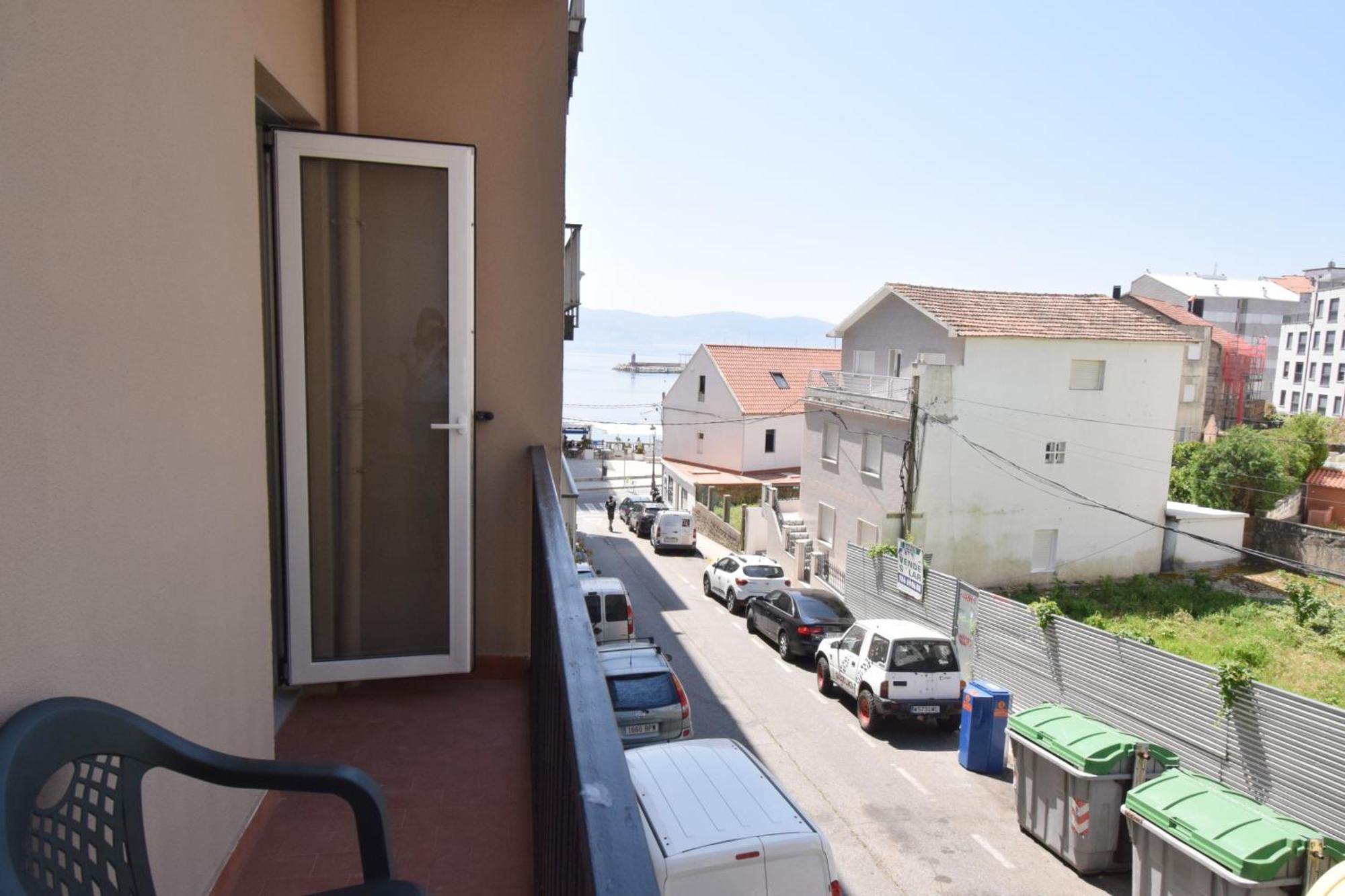Vut Sofiamar Apartment Sanxenxo Exterior photo