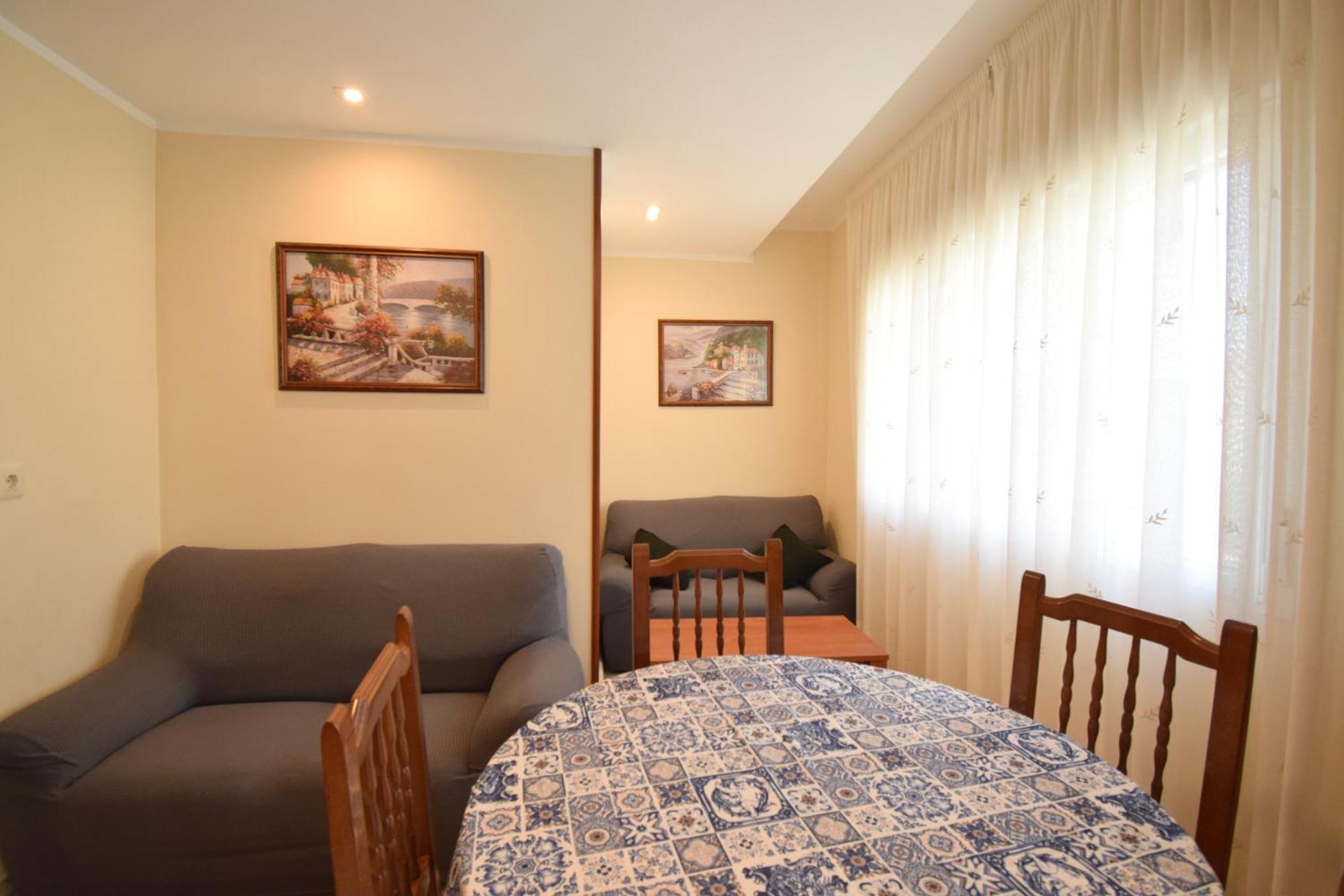 Vut Sofiamar Apartment Sanxenxo Exterior photo
