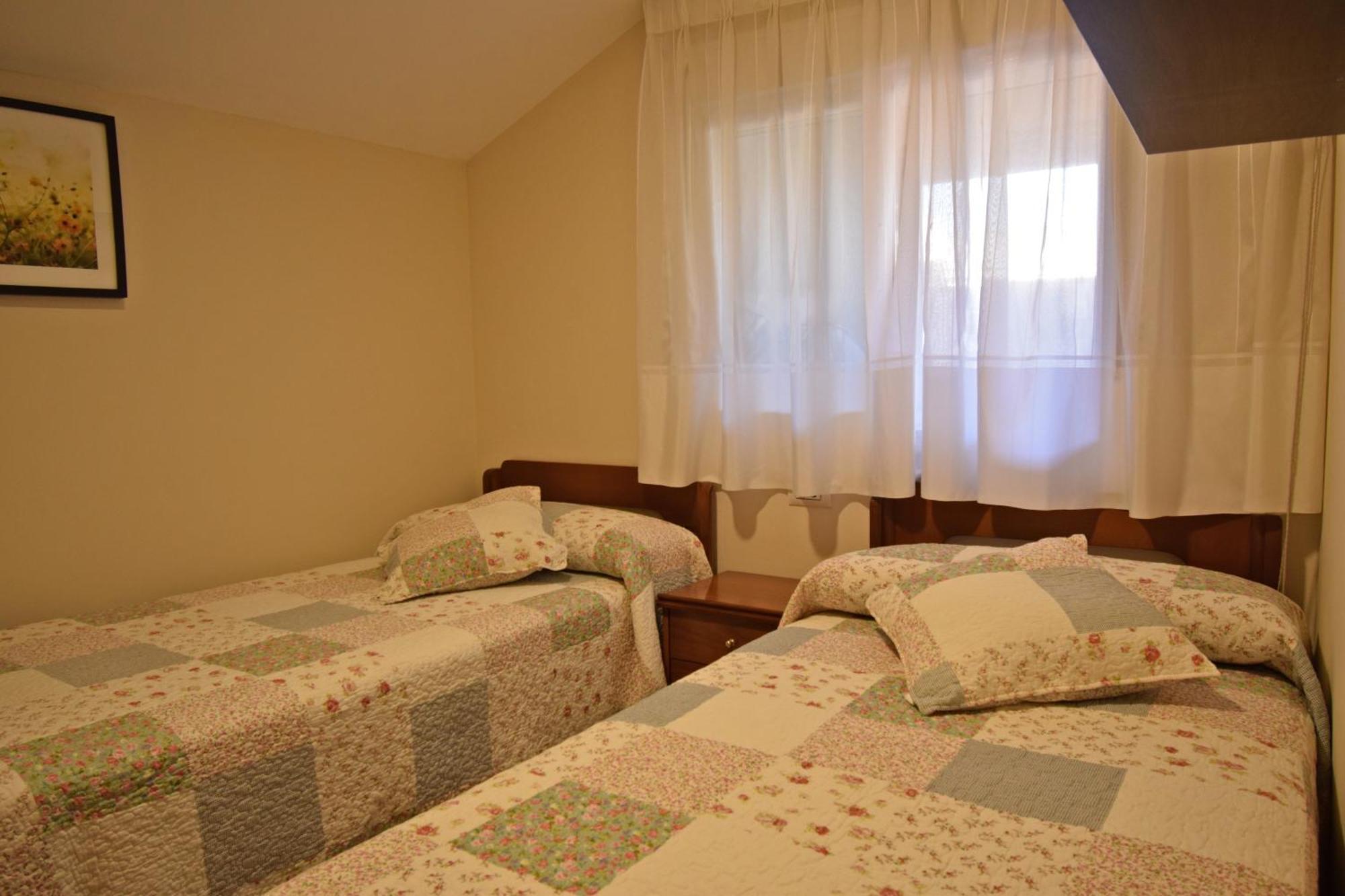 Vut Sofiamar Apartment Sanxenxo Exterior photo