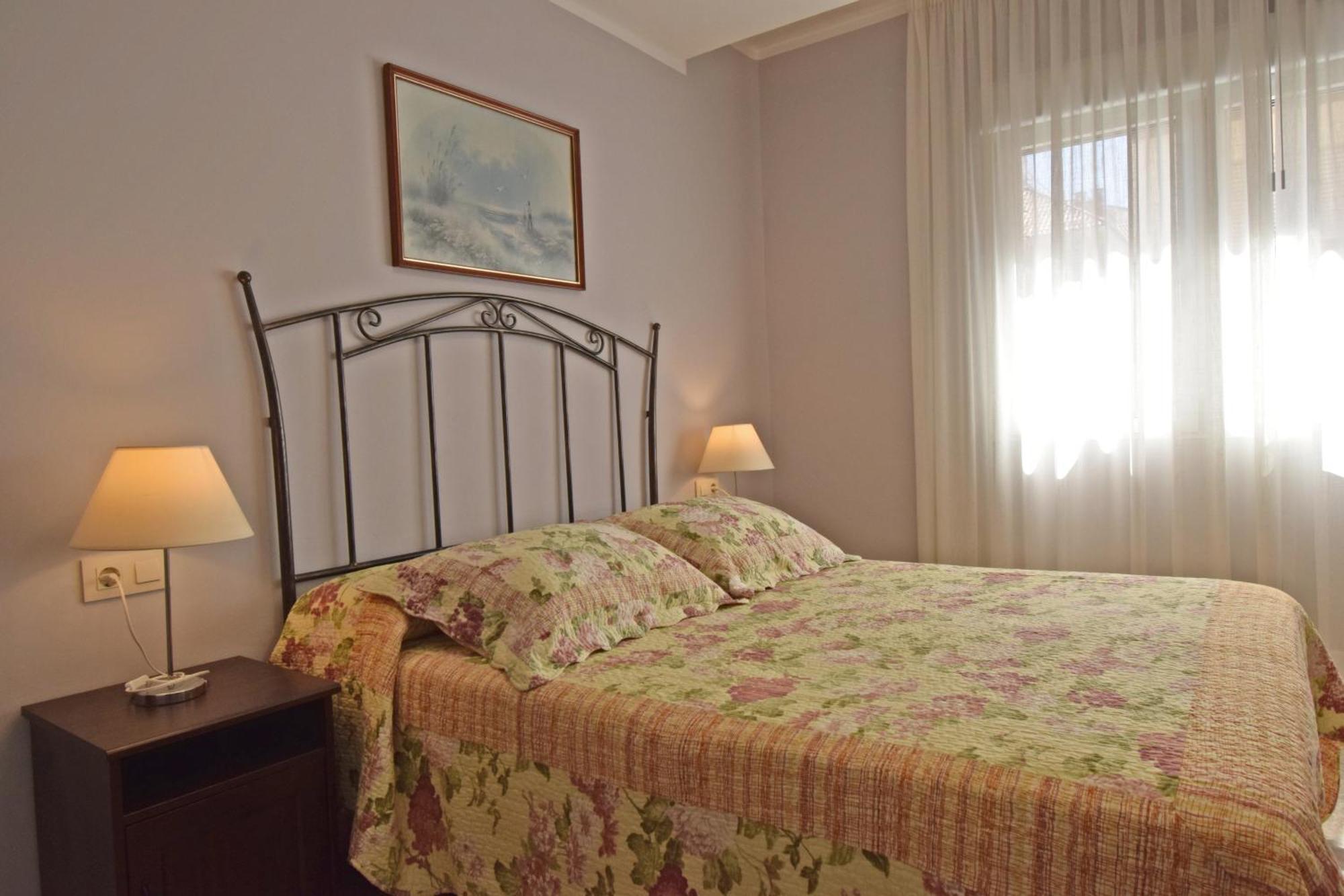 Vut Sofiamar Apartment Sanxenxo Exterior photo