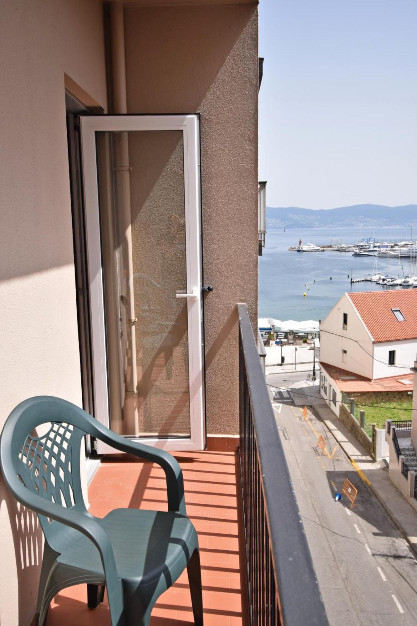 Vut Sofiamar Apartment Sanxenxo Exterior photo
