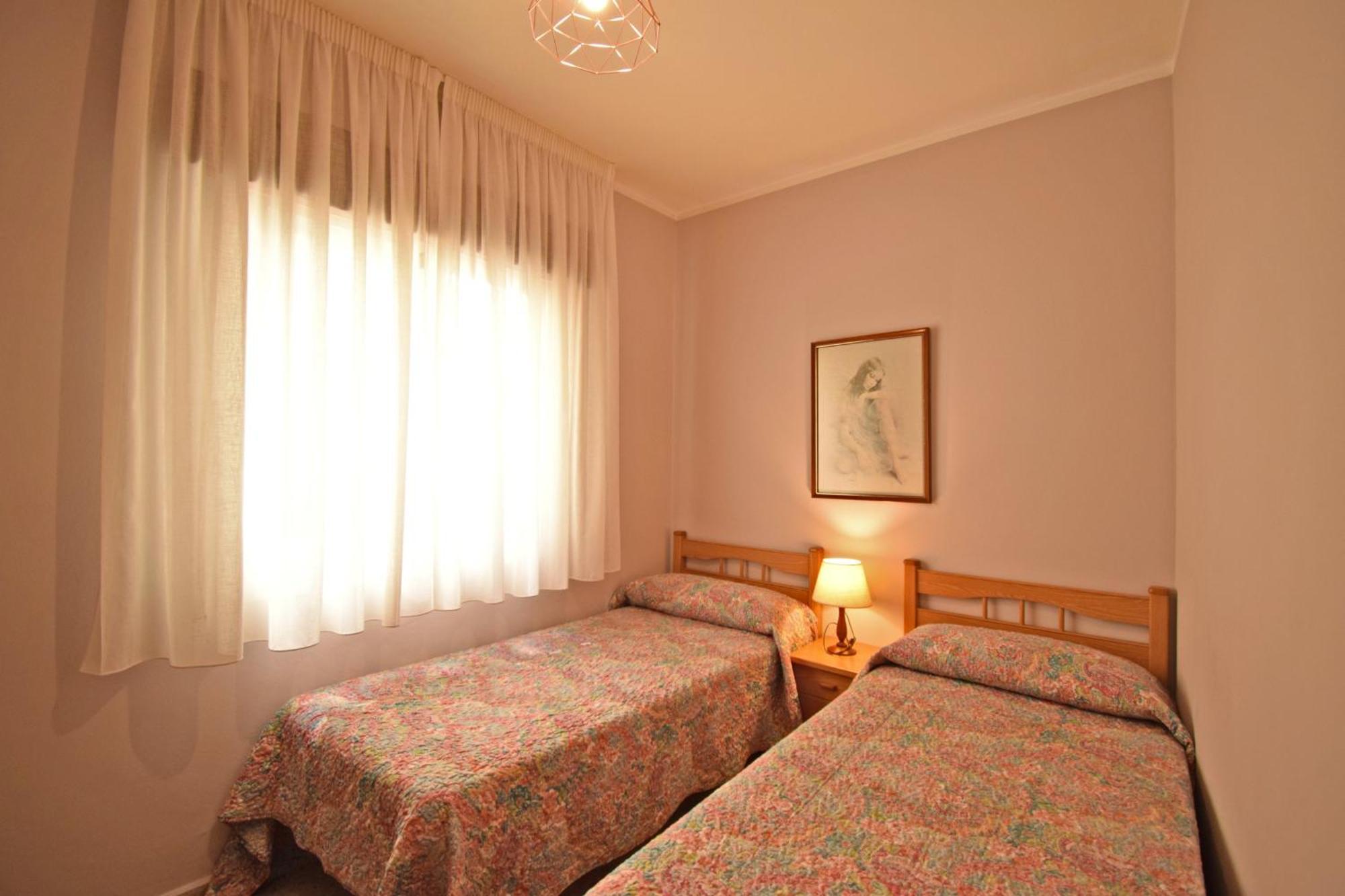 Vut Sofiamar Apartment Sanxenxo Exterior photo