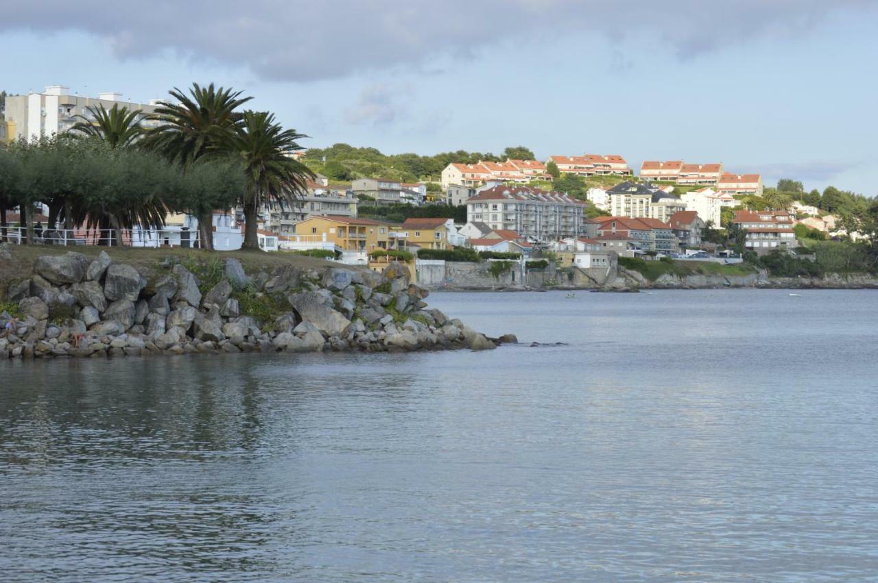 Vut Sofiamar Apartment Sanxenxo Exterior photo