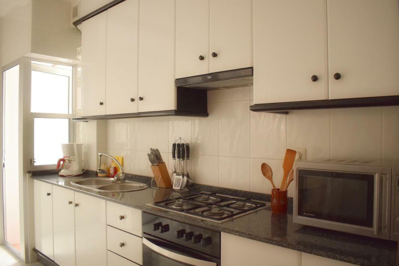 Vut Sofiamar Apartment Sanxenxo Exterior photo