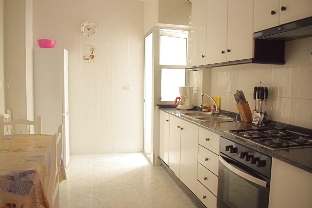 Vut Sofiamar Apartment Sanxenxo Exterior photo